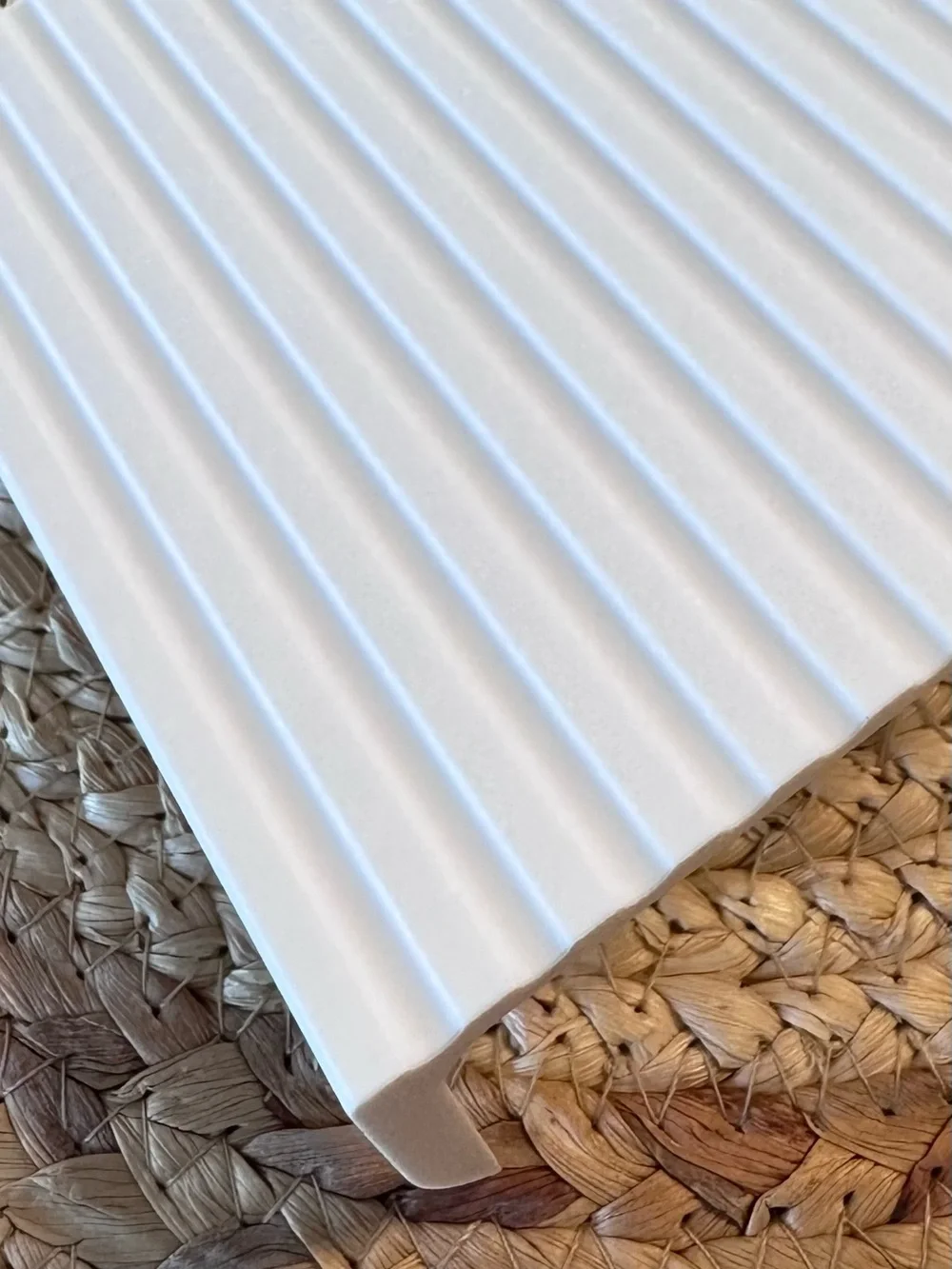 Nintendo Switch 2 Corrugated Dock Cover